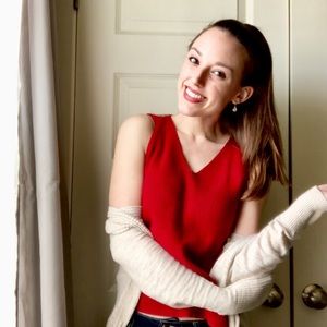 Meet your Posher, Helena